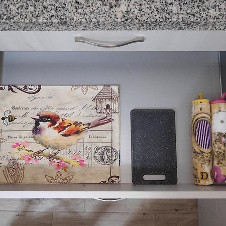 Apartamento El Almencino Толокс Екстер'єр фото