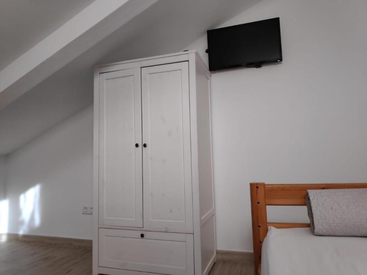 Apartamento El Almencino Толокс Екстер'єр фото
