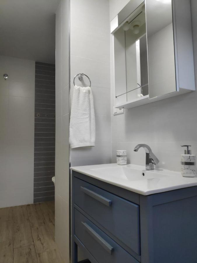 Apartamento El Almencino Толокс Екстер'єр фото