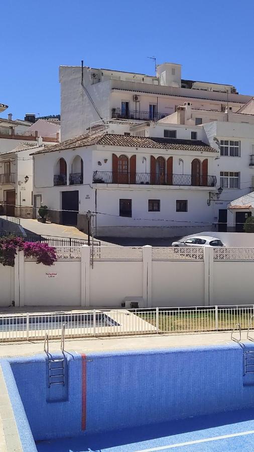 Apartamento El Almencino Толокс Екстер'єр фото
