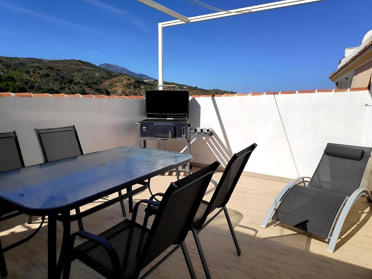 Apartamento El Almencino Толокс Екстер'єр фото