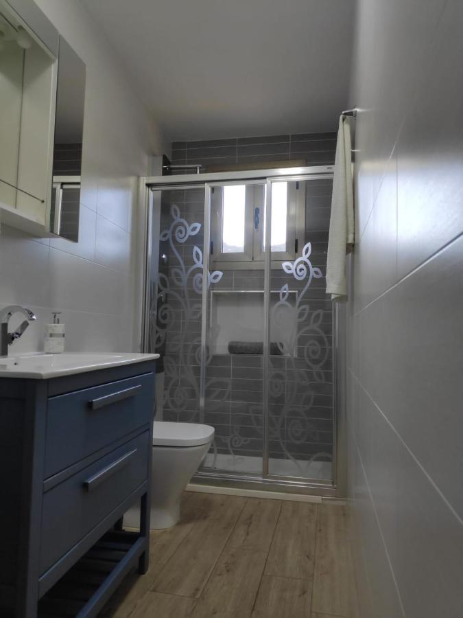 Apartamento El Almencino Толокс Екстер'єр фото