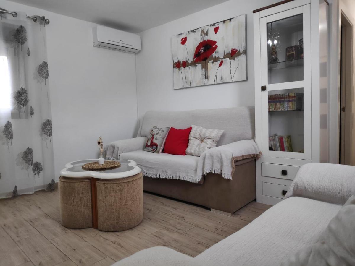 Apartamento El Almencino Толокс Екстер'єр фото