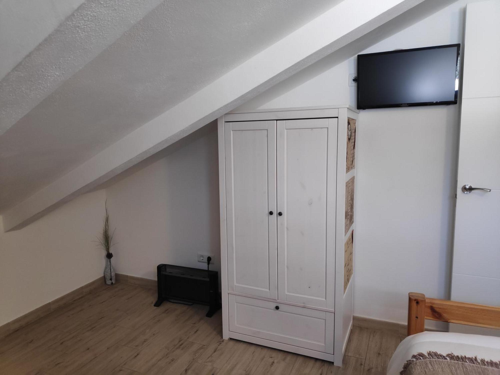Apartamento El Almencino Толокс Екстер'єр фото