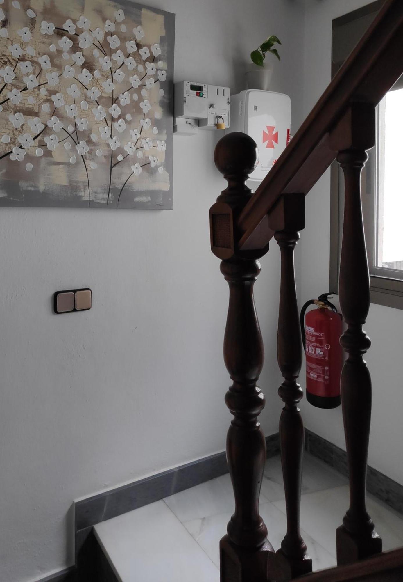 Apartamento El Almencino Толокс Екстер'єр фото