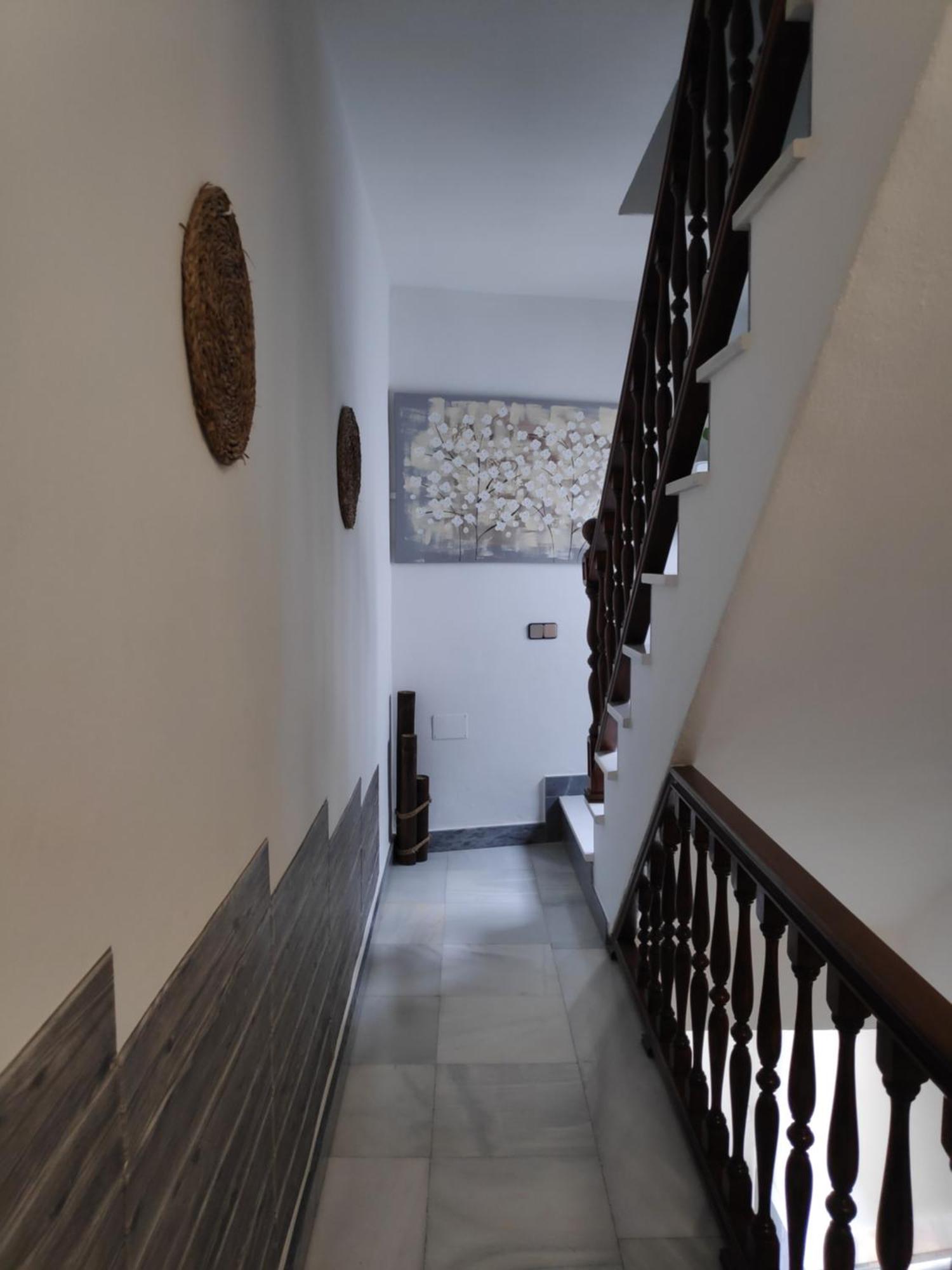 Apartamento El Almencino Толокс Екстер'єр фото