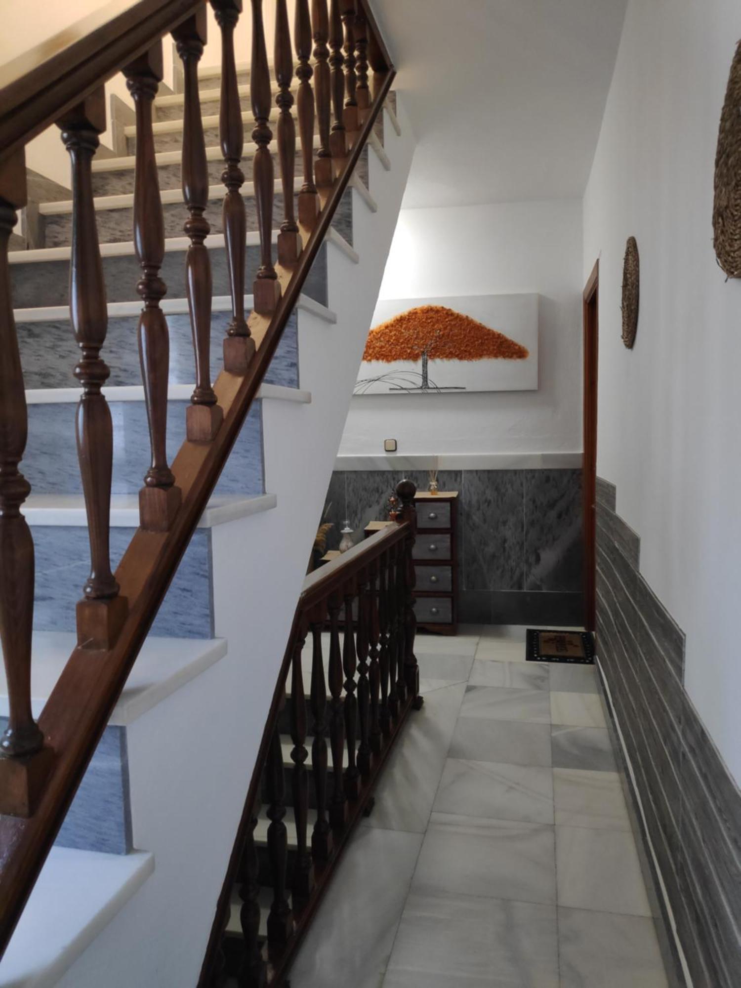 Apartamento El Almencino Толокс Екстер'єр фото