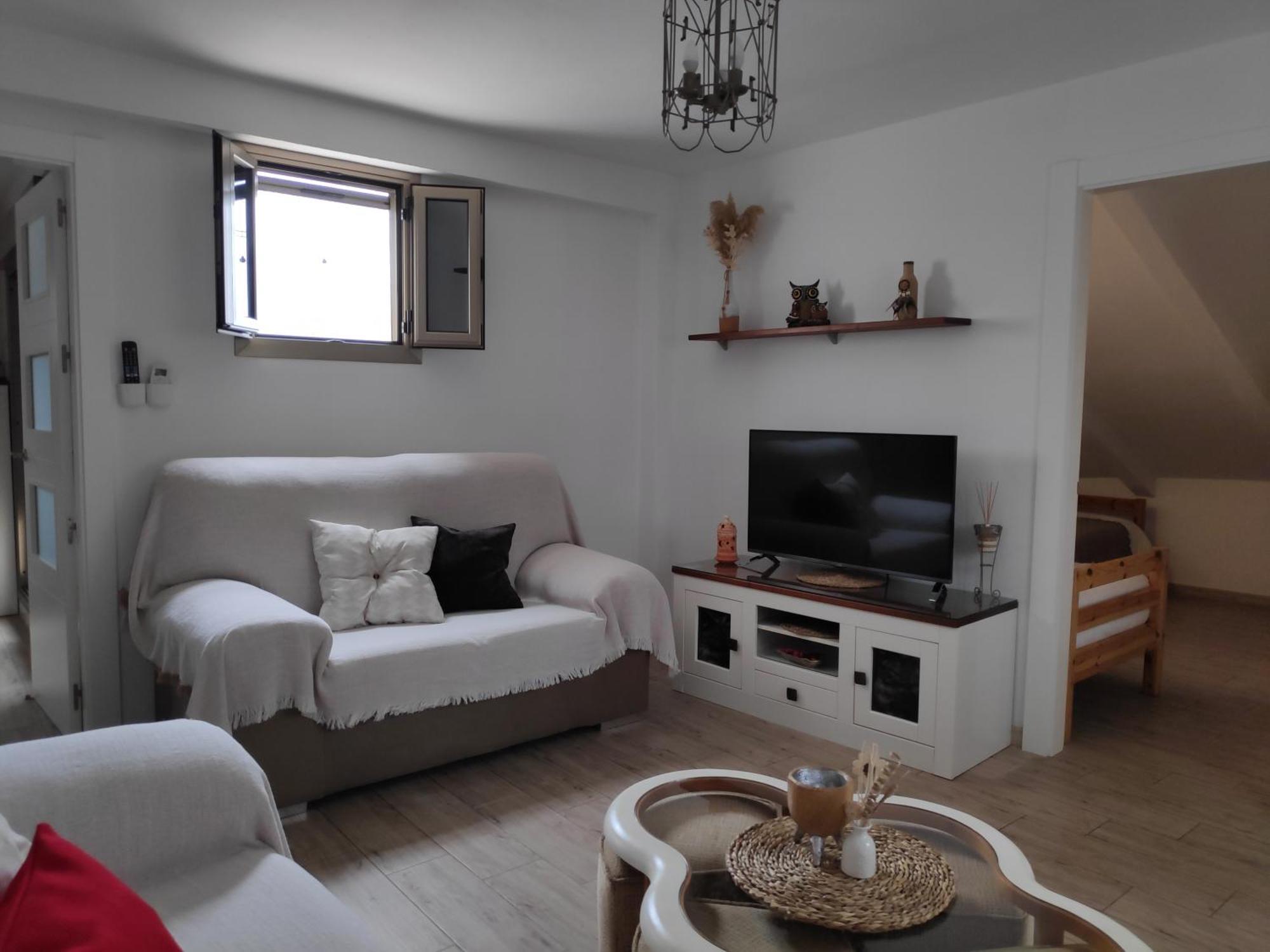Apartamento El Almencino Толокс Екстер'єр фото