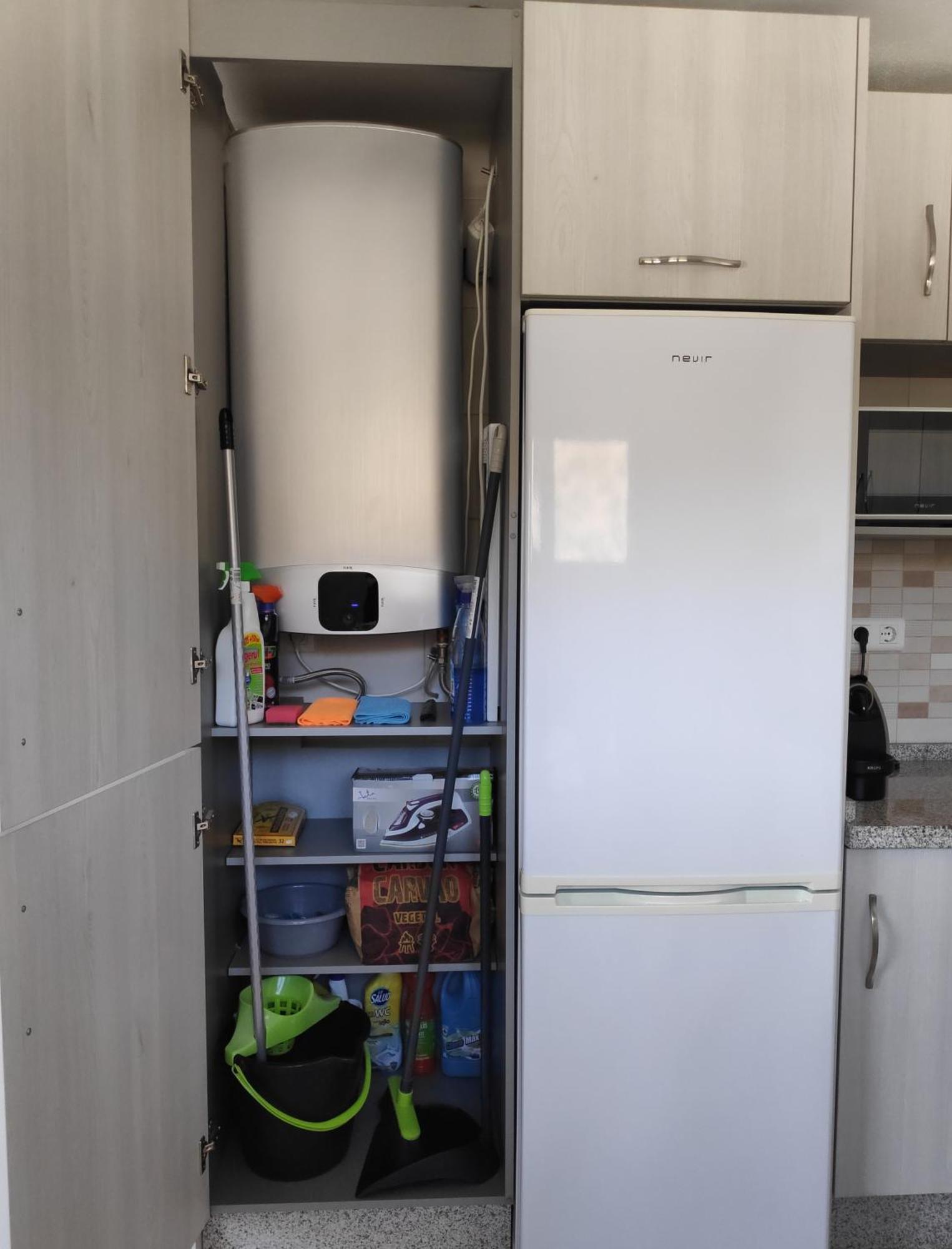 Apartamento El Almencino Толокс Екстер'єр фото