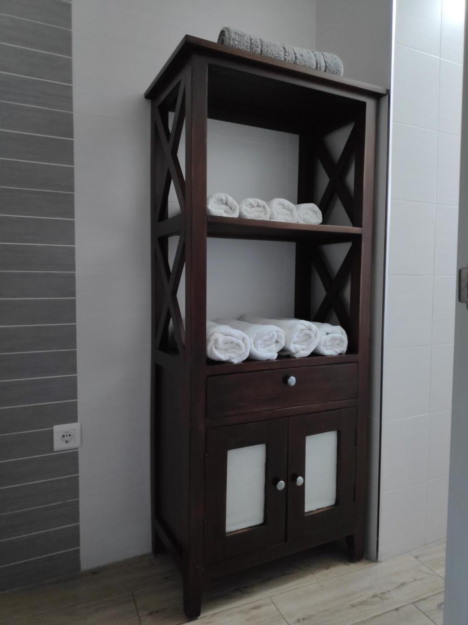 Apartamento El Almencino Толокс Екстер'єр фото