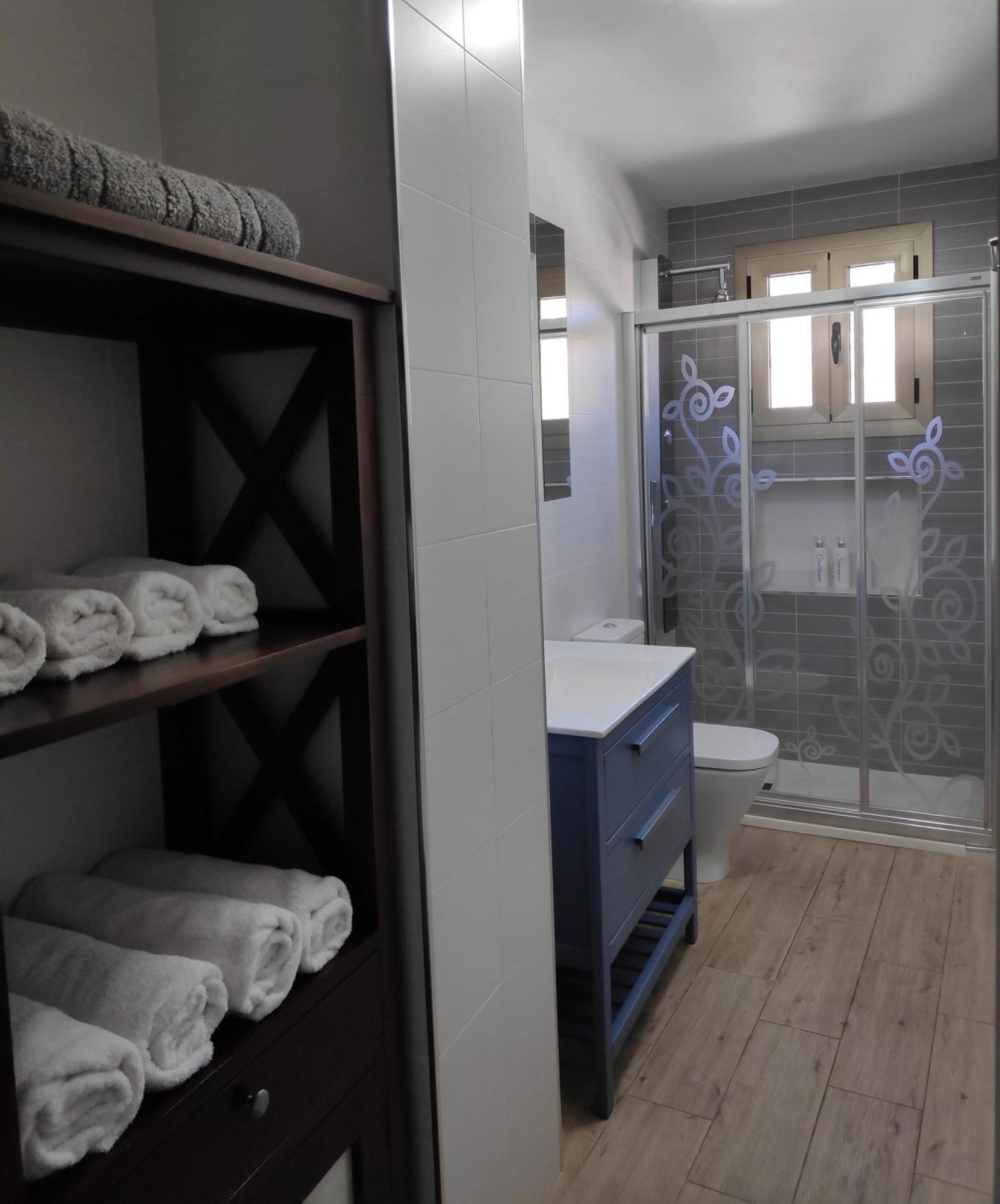 Apartamento El Almencino Толокс Екстер'єр фото
