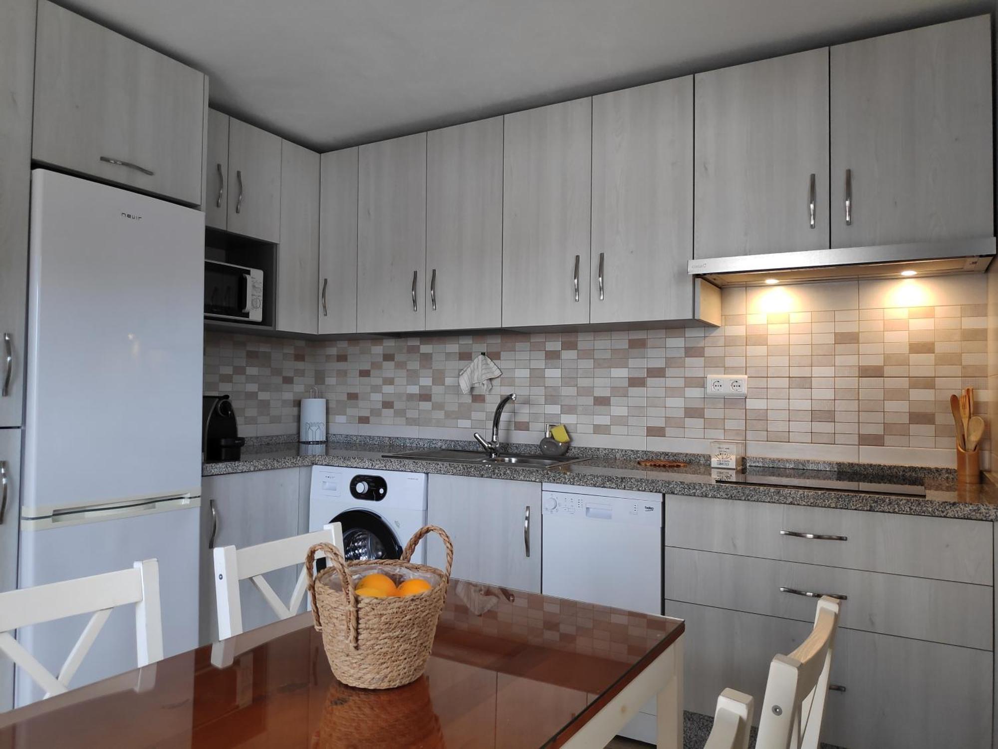Apartamento El Almencino Толокс Екстер'єр фото