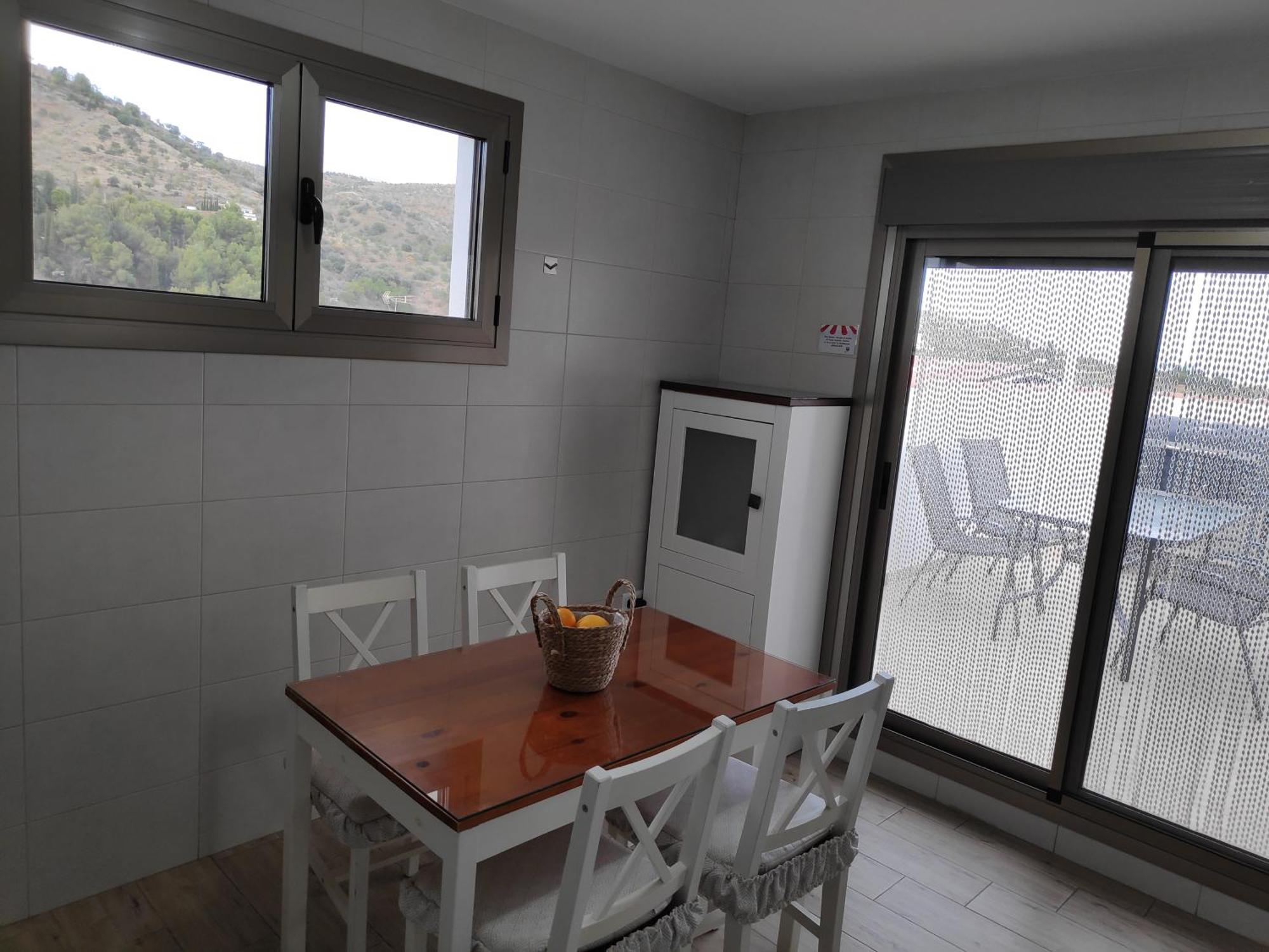 Apartamento El Almencino Толокс Екстер'єр фото