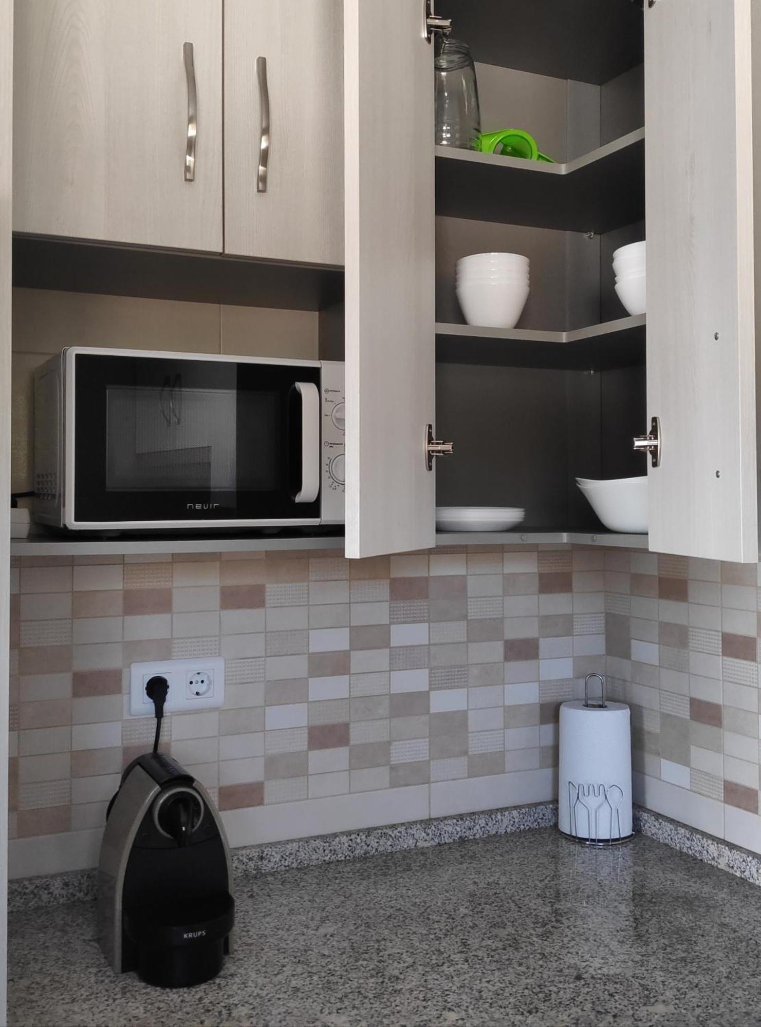 Apartamento El Almencino Толокс Екстер'єр фото