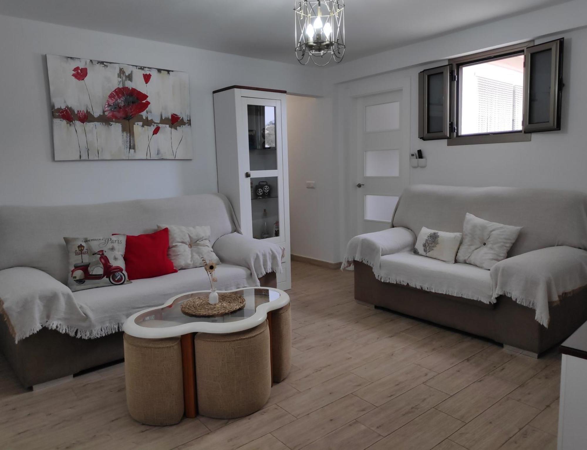 Apartamento El Almencino Толокс Екстер'єр фото